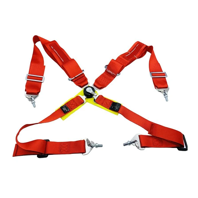 Classic Seat Belts Classic Seat Belts