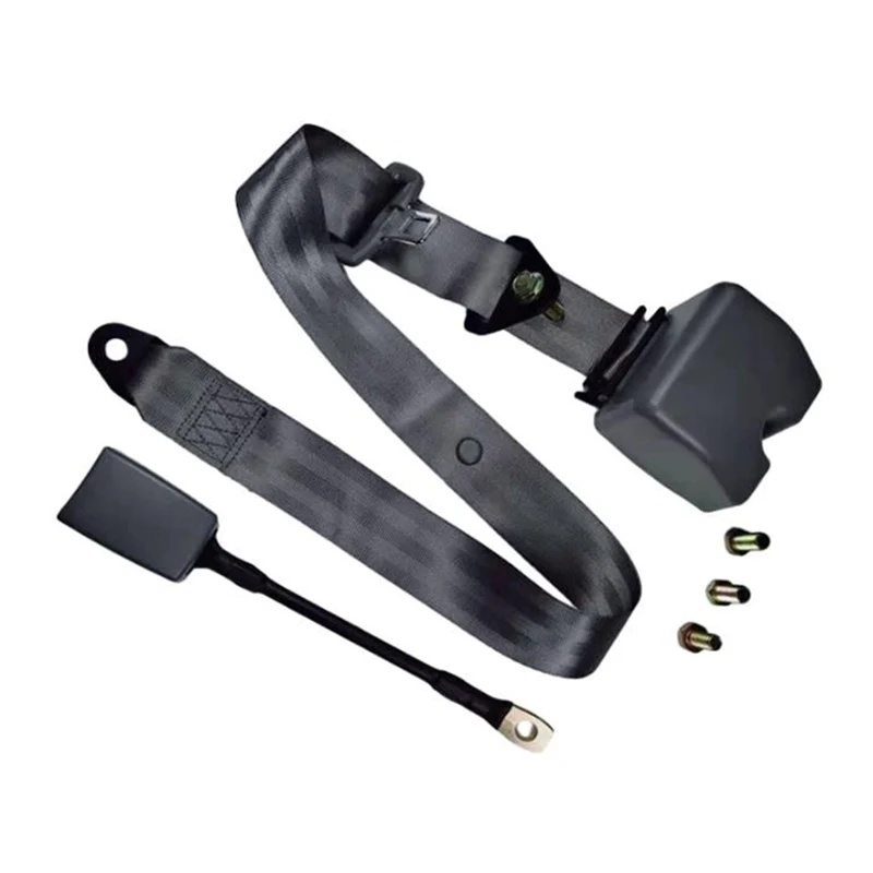 Classic Seat Belts Classic Seat Belts